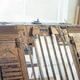Image for article titled 142 Behind-The-Scenes Photos Reveal Blade Runner's Miniature World